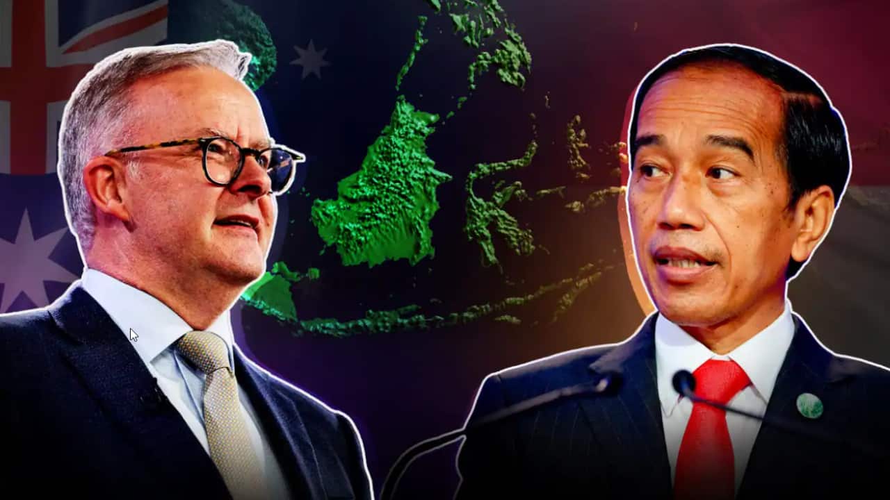 Prime Minister Anthony Albanese will visit Indonesia to meet with the country's President Joko Widodo just over a fortnight after his election victory.
