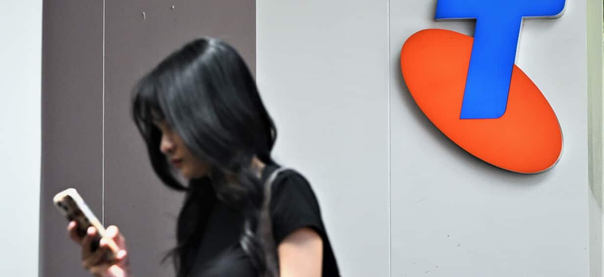 Telstra network experiences major outage across Australia