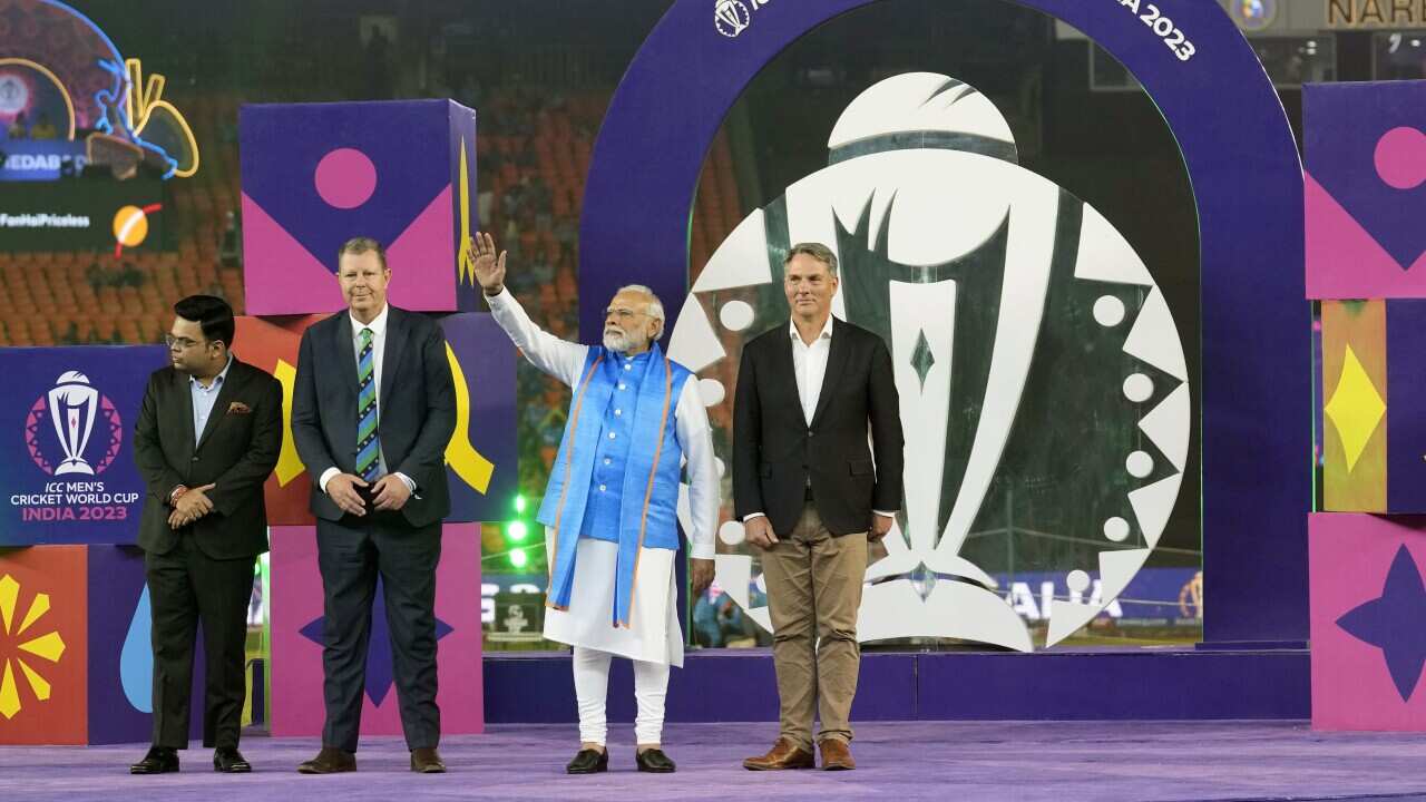 India Cricket WCup
