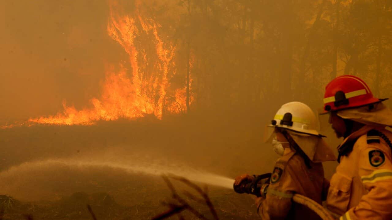 At least 150 properties have been destroyed and that number is expected to rise.