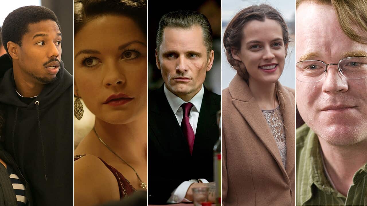 Whats leaving SBS On Demand in January