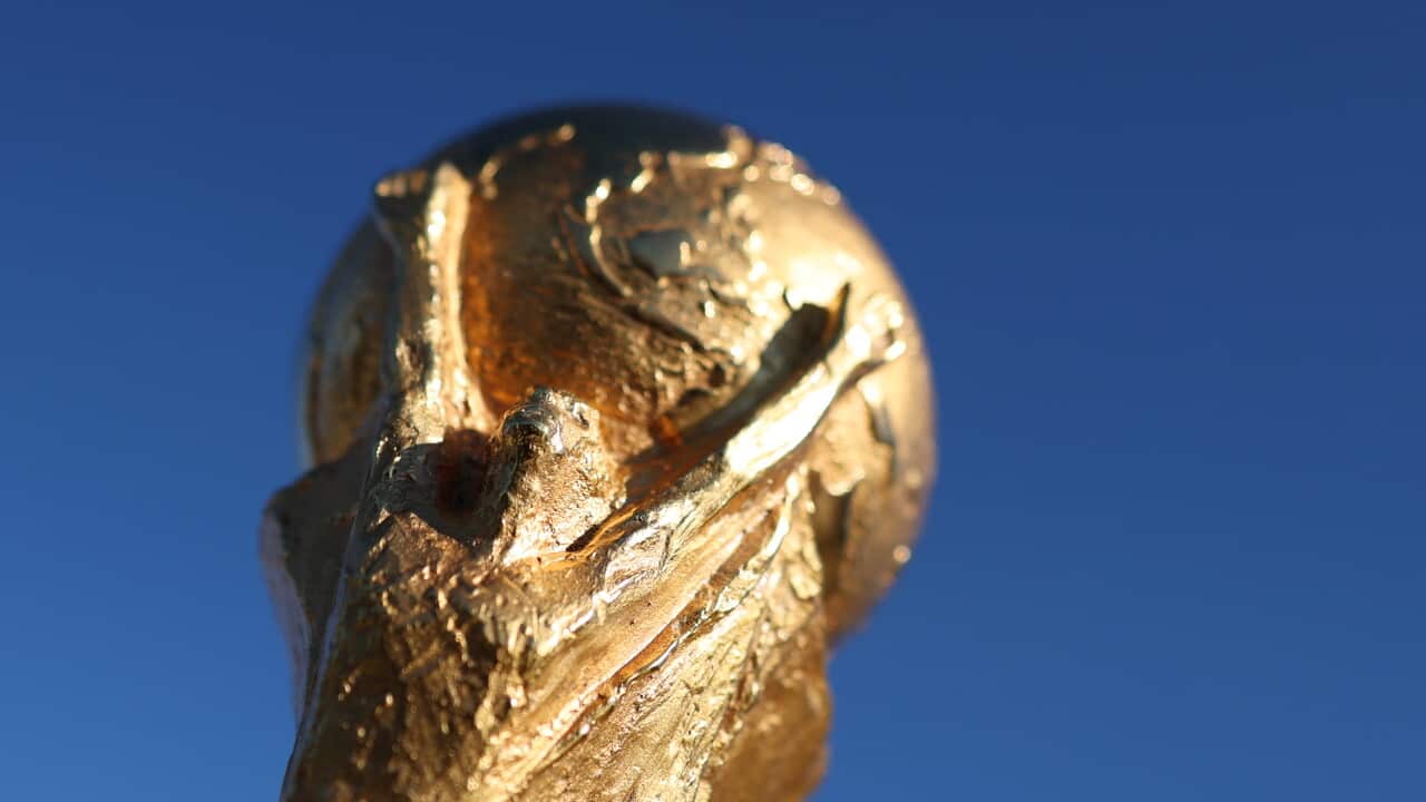 FIFA World Cup 2026 Official Draw - Previews