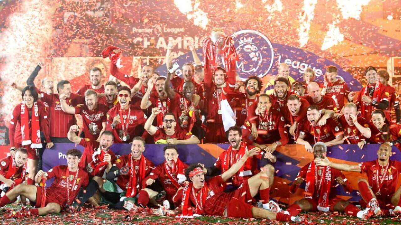 Liverpool