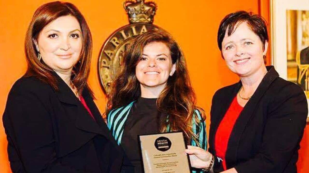 Maria Gabriela Uribe