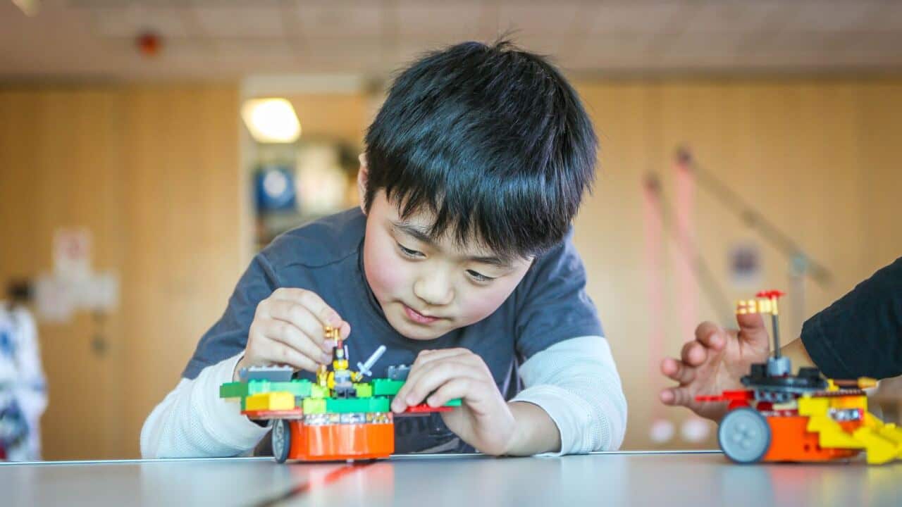 Activities aplenty to stay warm these winter holidays