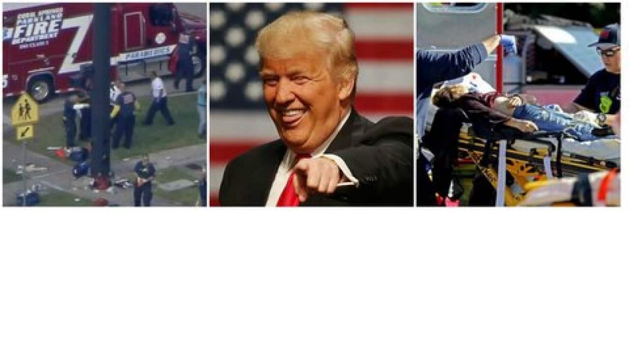 world news highlights