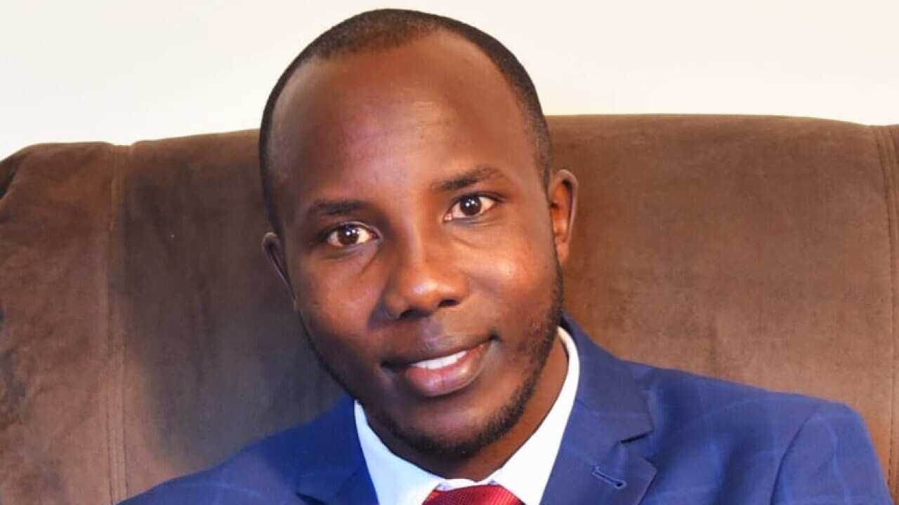 Alfred Koech