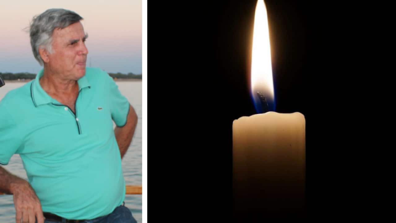 Άλκης Αθηναίος