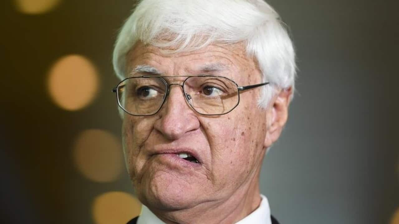 Bob Katter