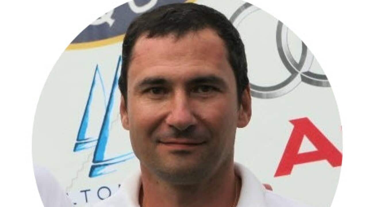 Andrey Shatilov