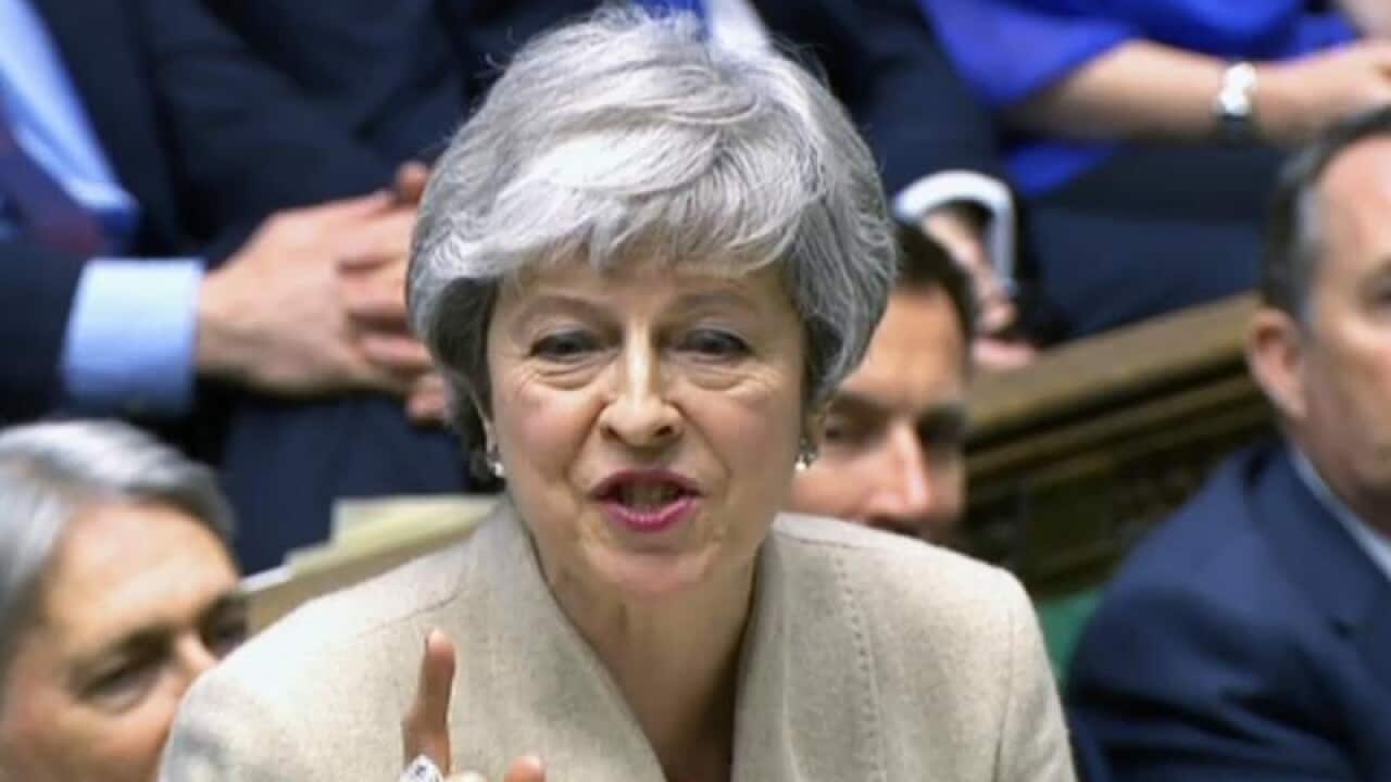 Theresa May cannot ignore backing for a "softer" Brexit.