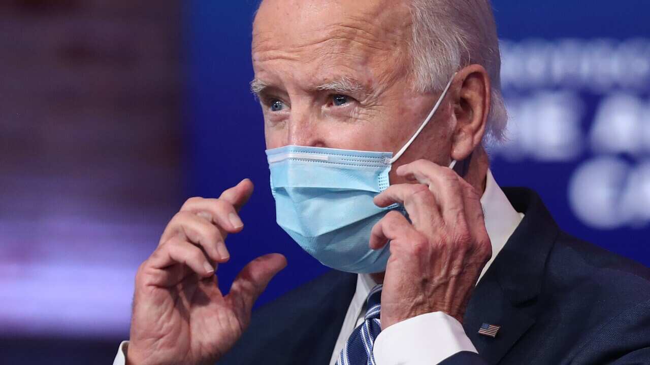 Joe Biden is rolling back a raft of Trump policies.