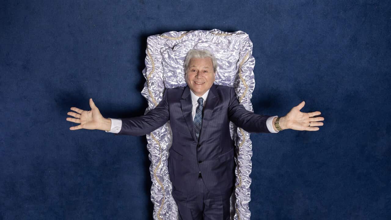 The Last Goodbye - Ray Martin