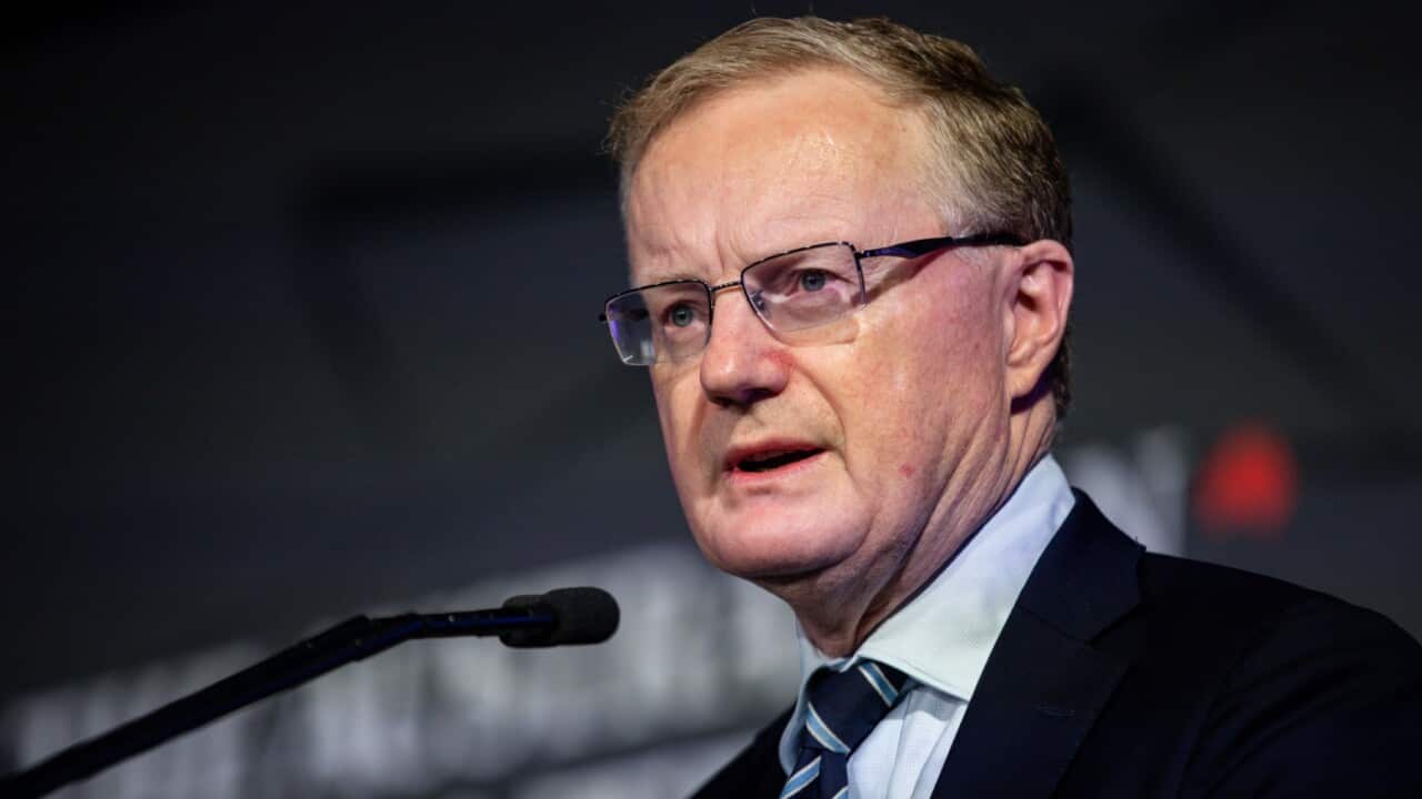 Reserve Bank of Australia