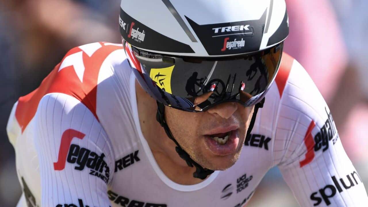 Richie Porte, Tour de France