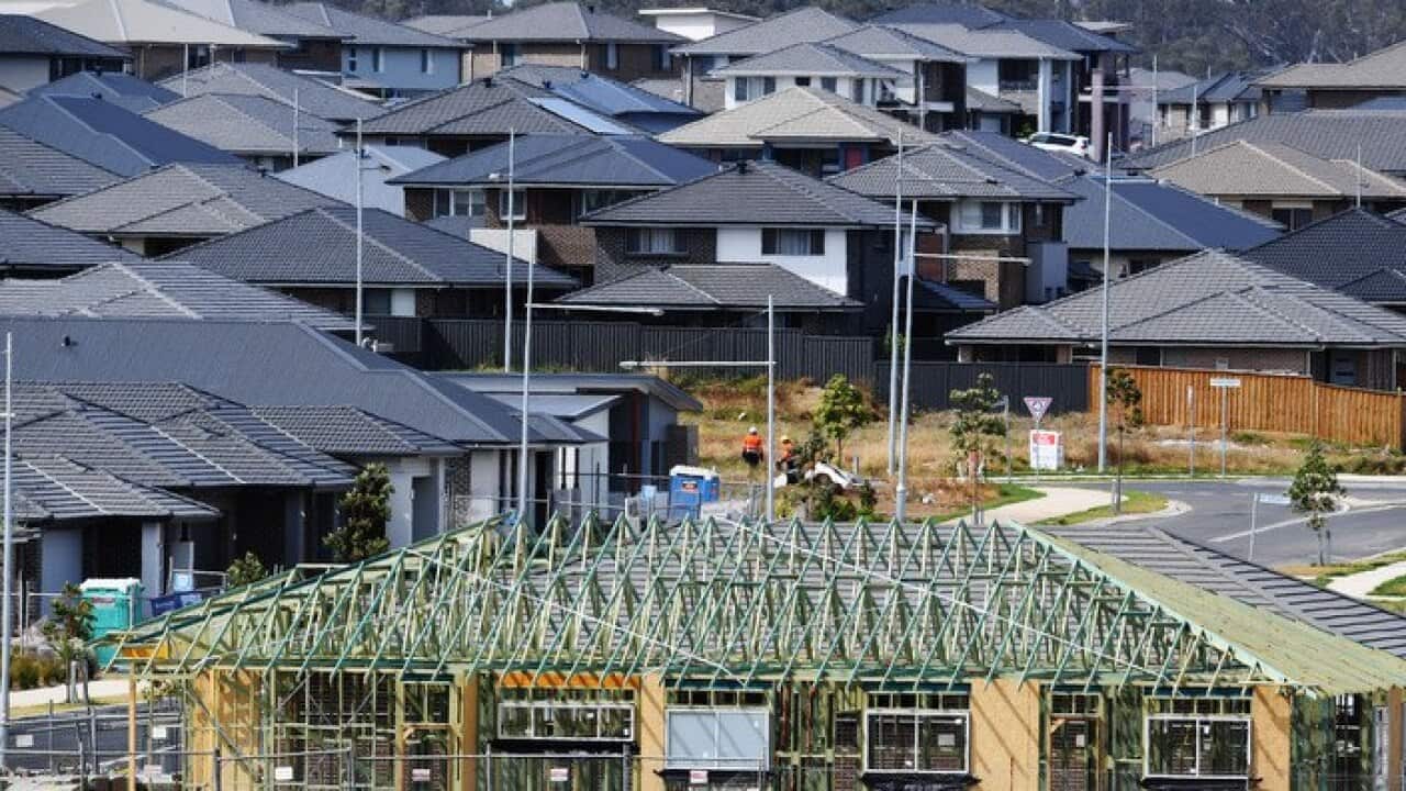 Victoria's rental vacancy rate