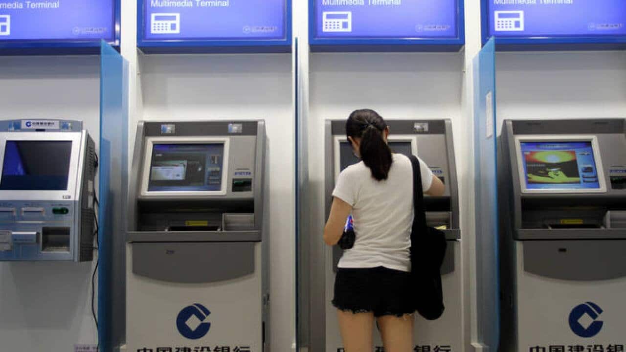 China's middle class is thriving