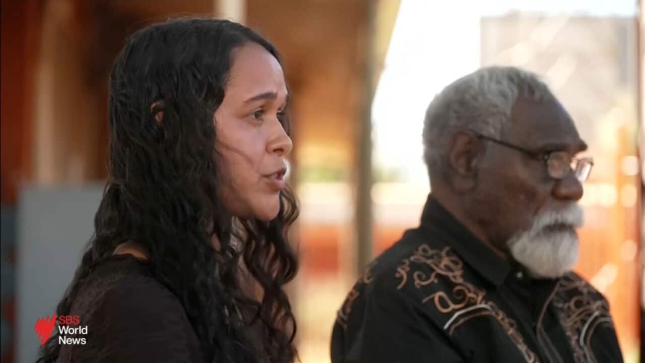 Family of responds to coroner's findings over Kumanjayi Walker's death