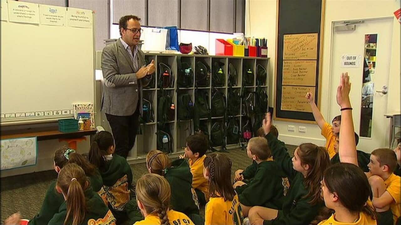 Image for read more article 'More stories on SBS Gujarati'