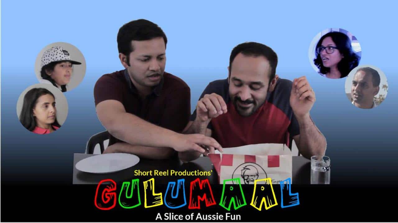 Malayalam short film