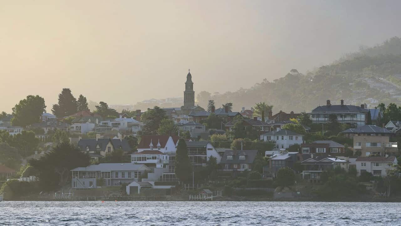 2017 SYDNEY TO HOBART