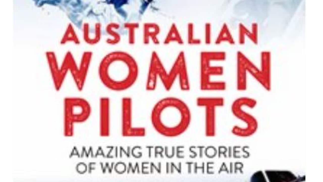 book australian women pilots