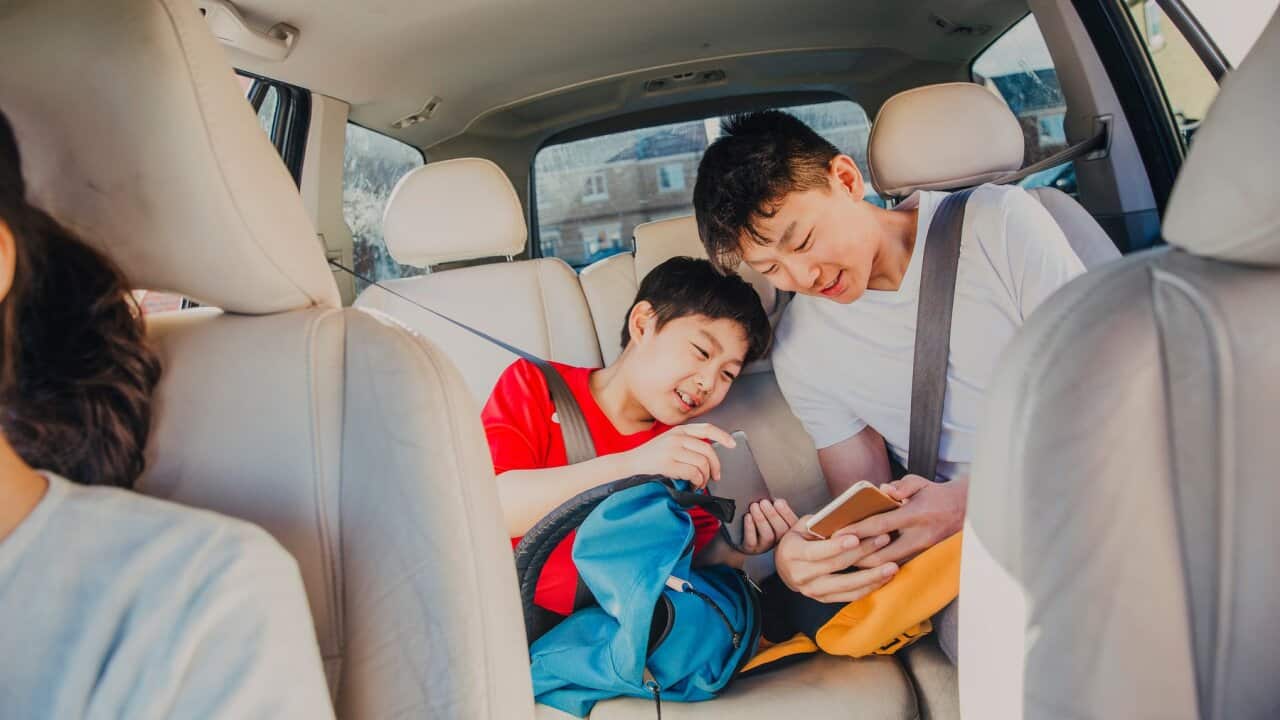 Child Protection Week, online safety, security