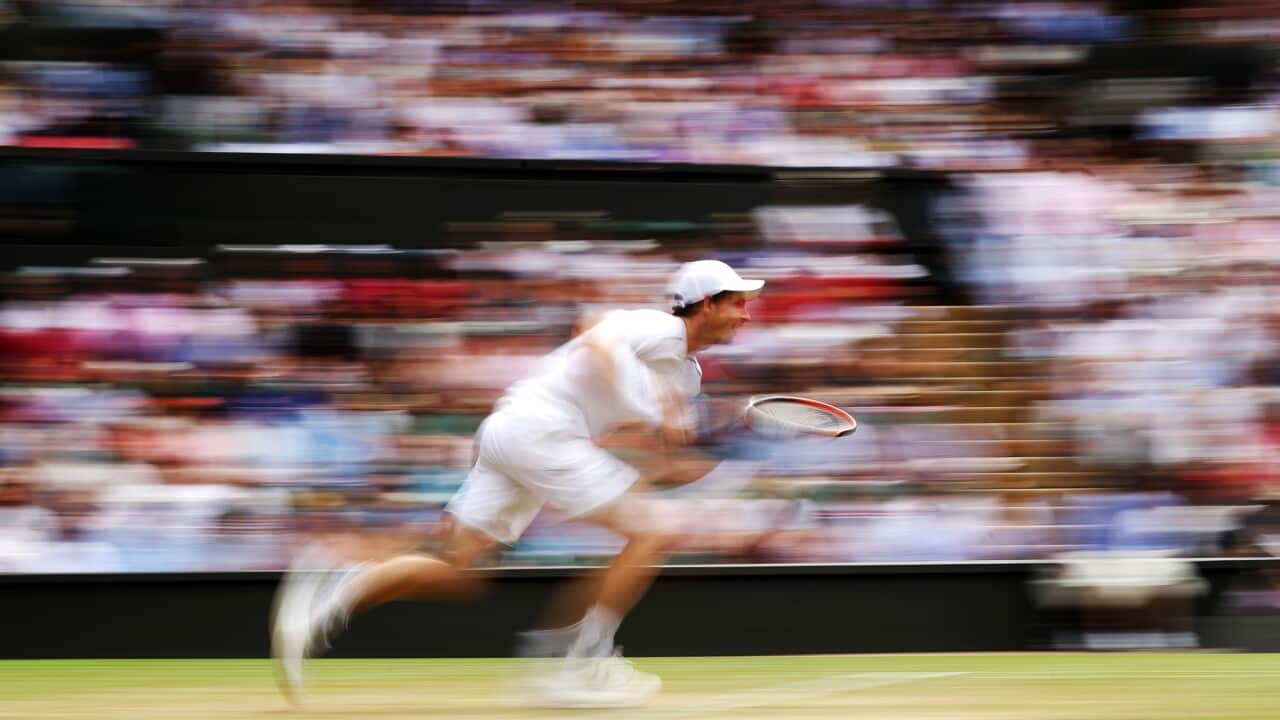 Day Seven: The Championships - Wimbledon 2017