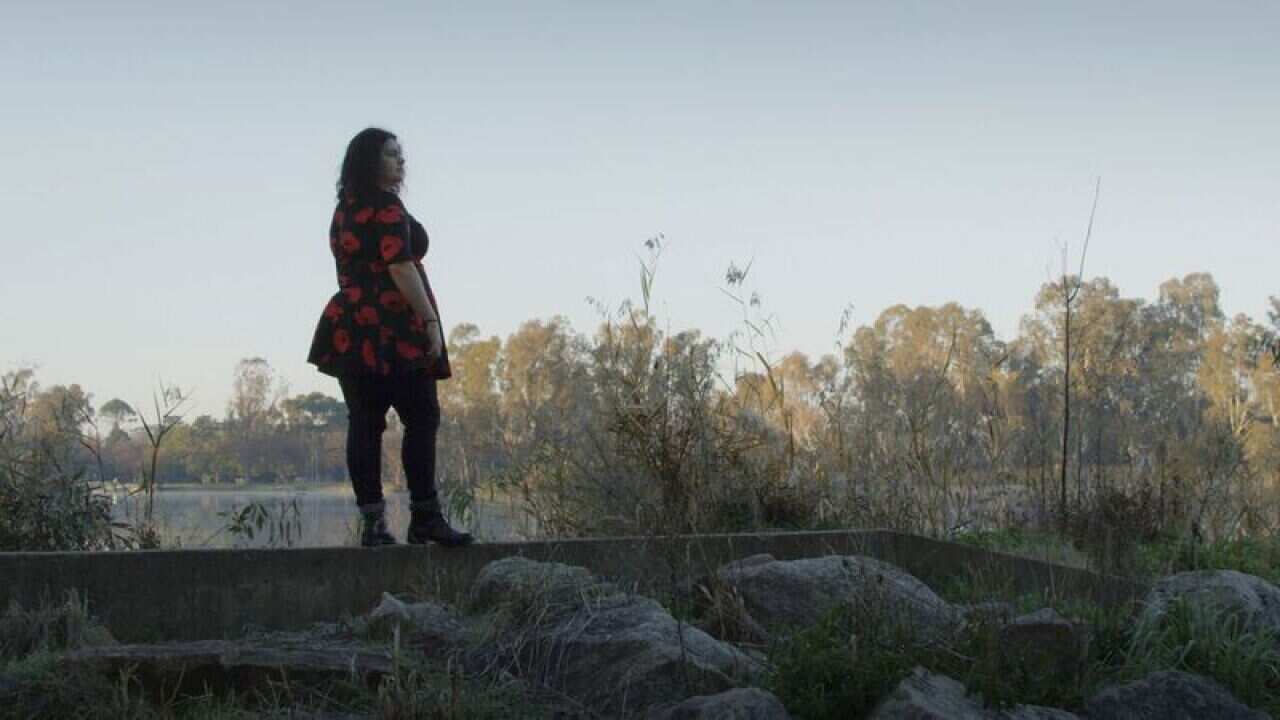 Isobel Morphy - Walsh, Benalla