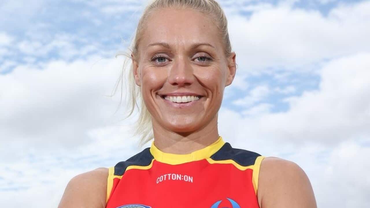 Erin Phillips