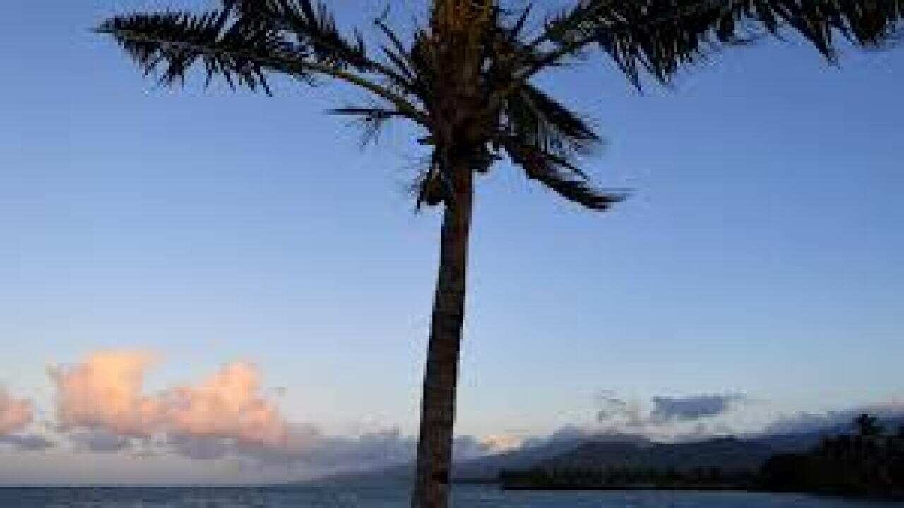 Samoa