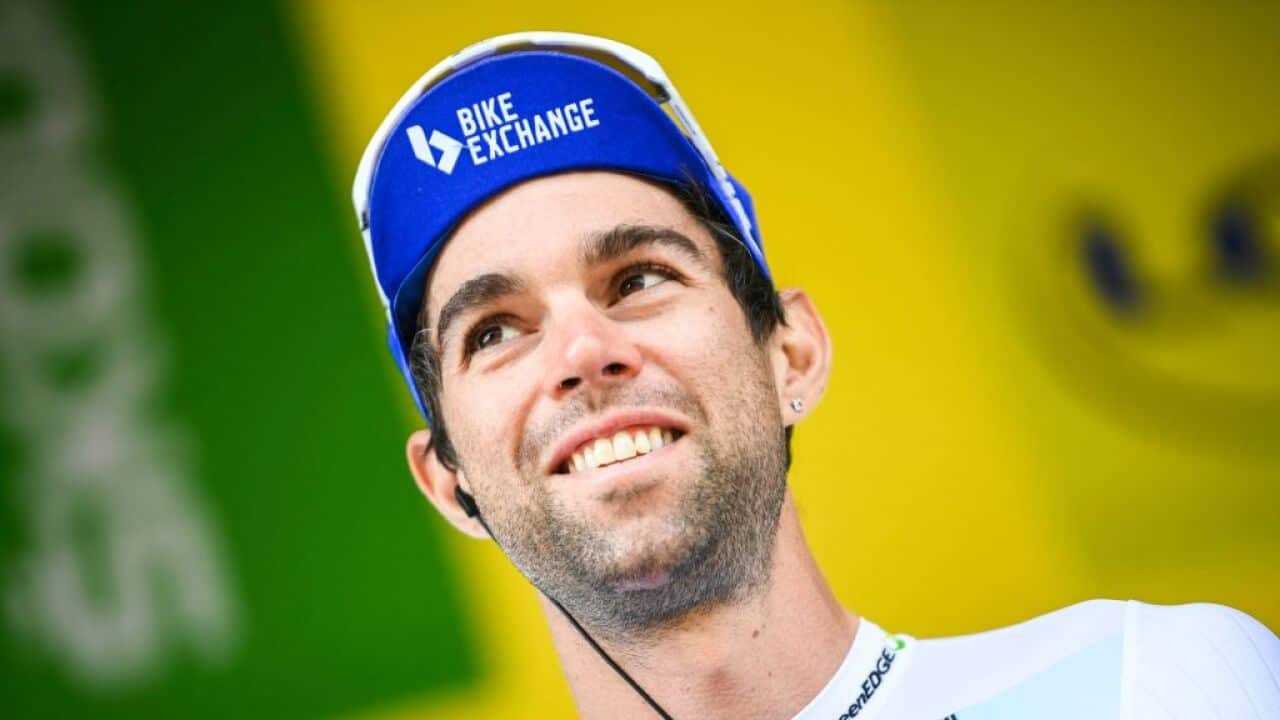 CYCLING TOUR DE FRANCE 2022 STAGE 2