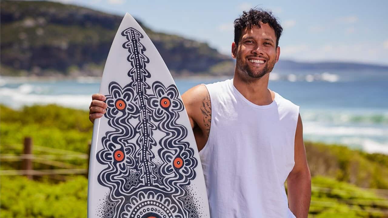 Kyle Shilling joins Home and Away