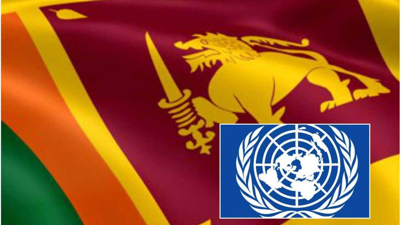 Focus: Sri Lanka