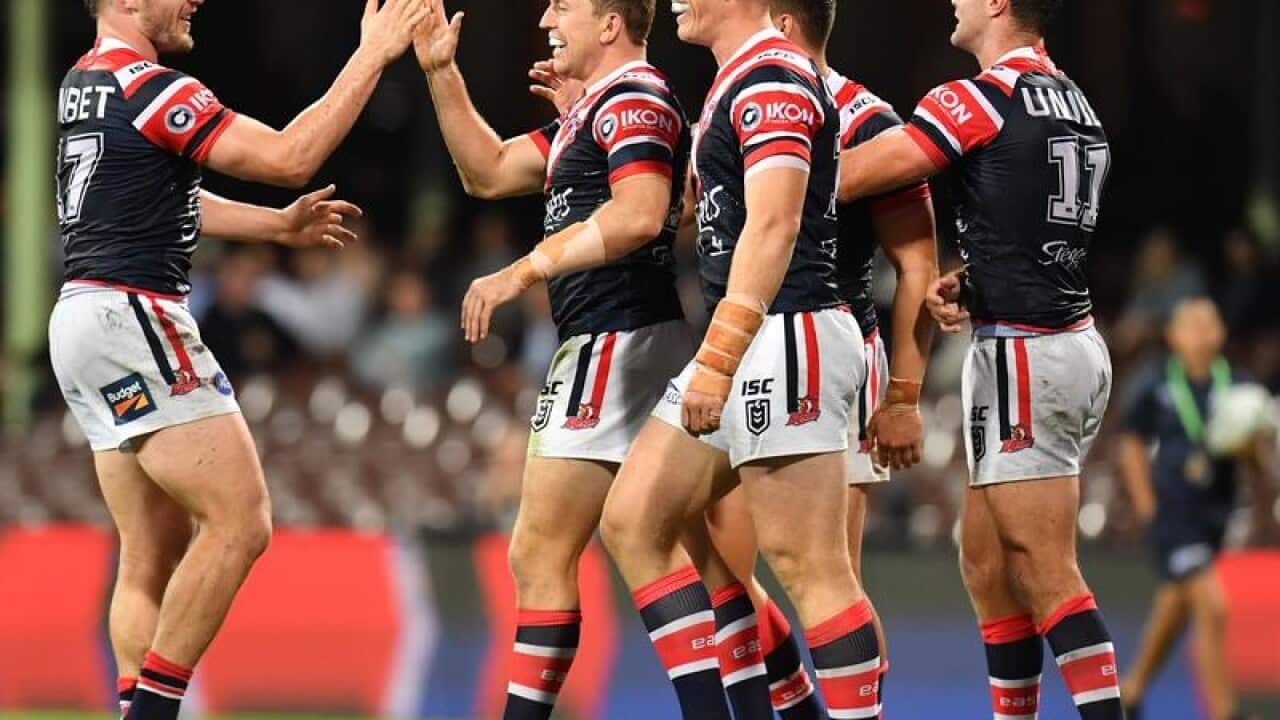 Roosters