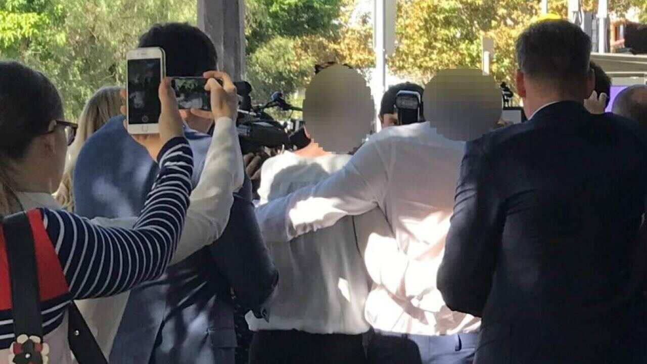 Sydney parents charged with allegedly starving their daughter