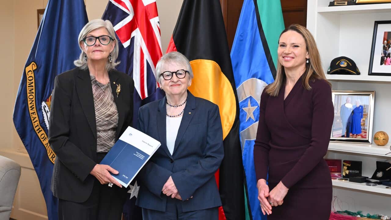 ANTISEMITISM ROYAL COMMISSION INTERIM REPORT