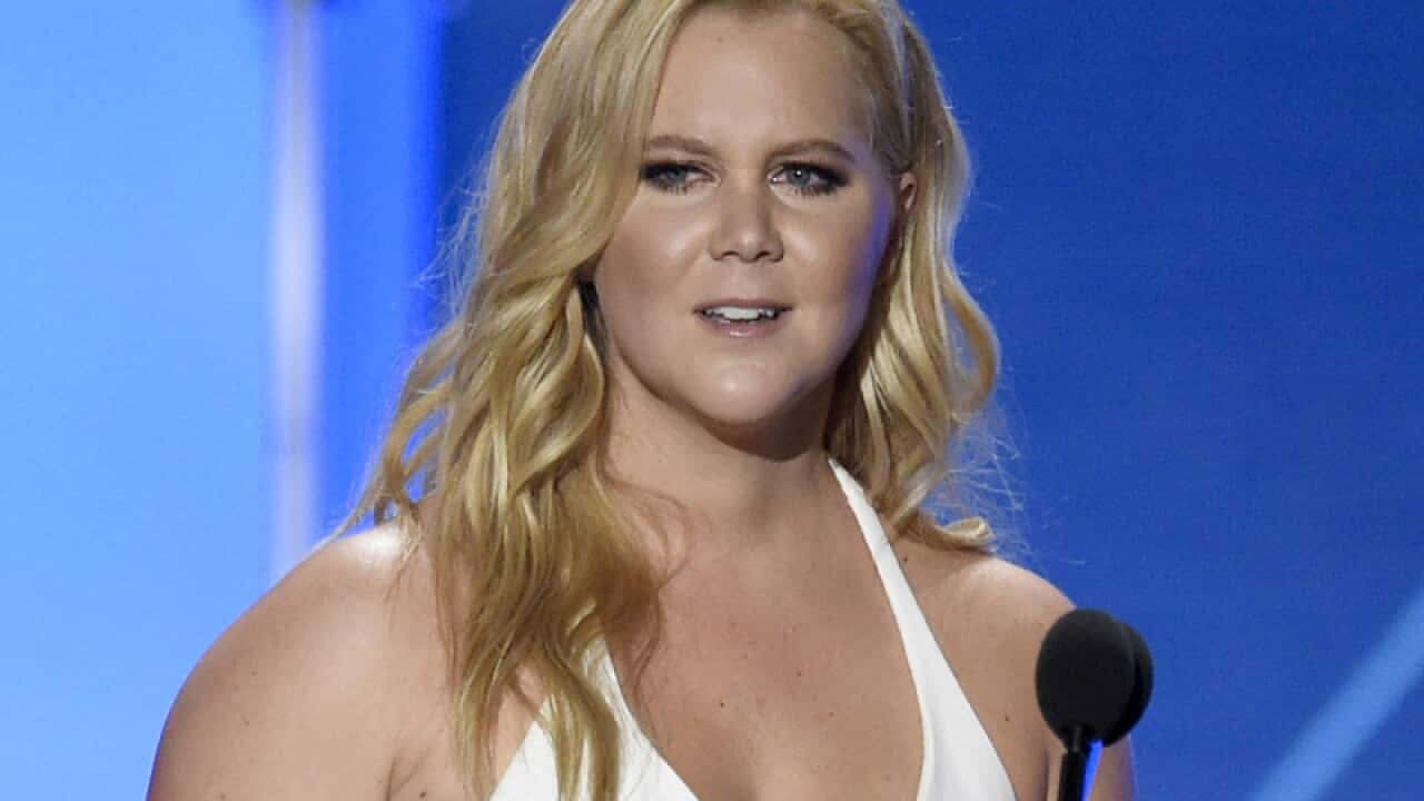 Amy Schumer