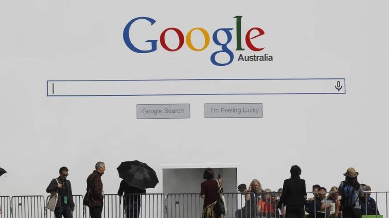 South Australia wants Google to set up its HQ in Adelaide.