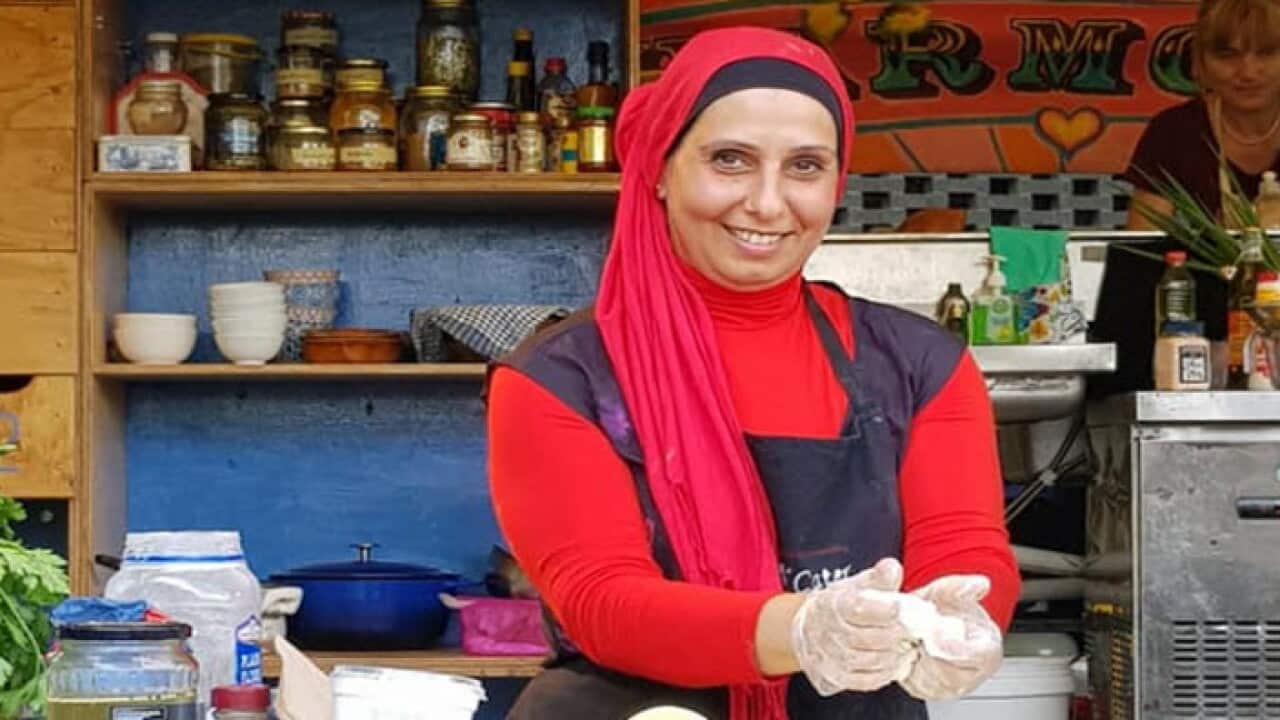 نیران طبیعی