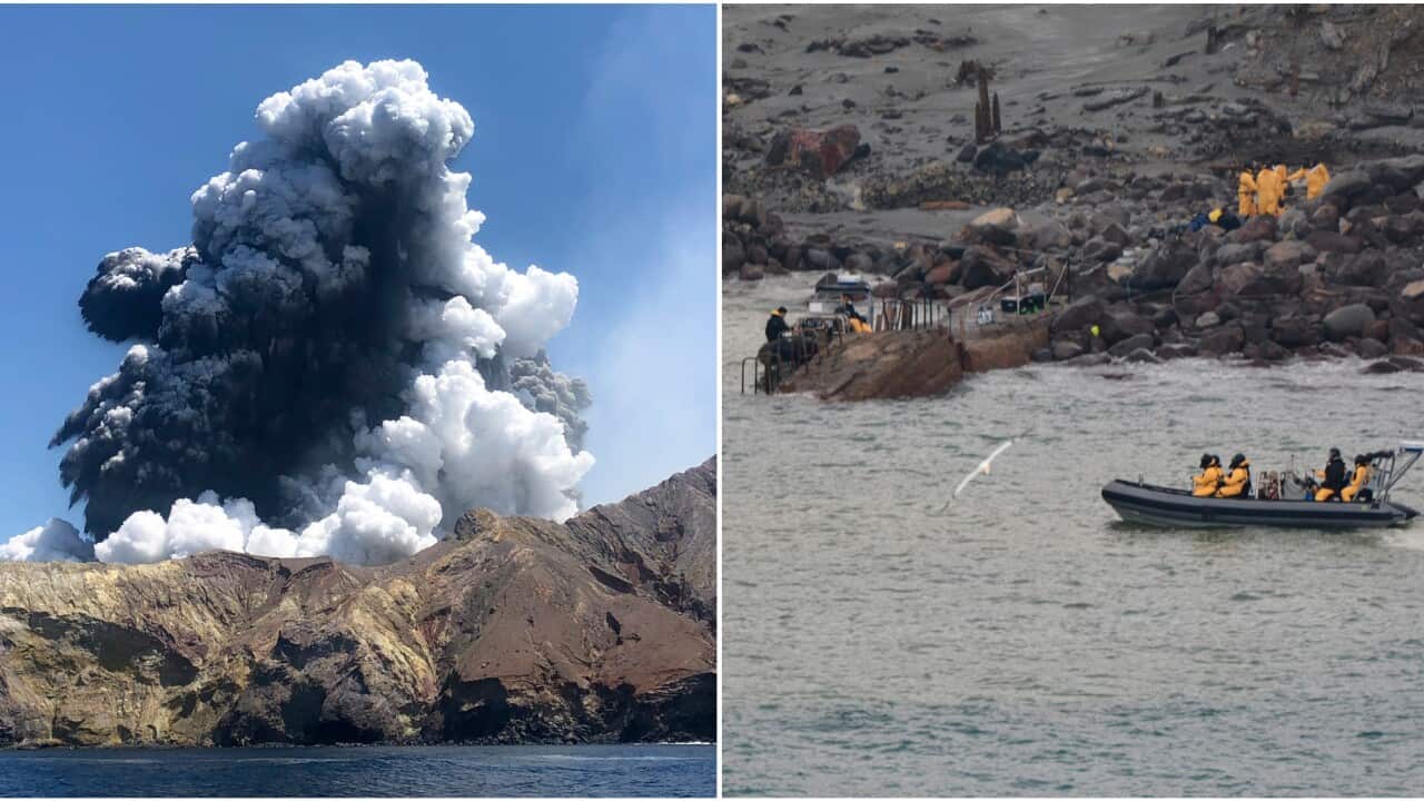 New Zealand police have confirmed a further person has died following the eruption on Whakaari / White Island, bringing the official toll to 15.