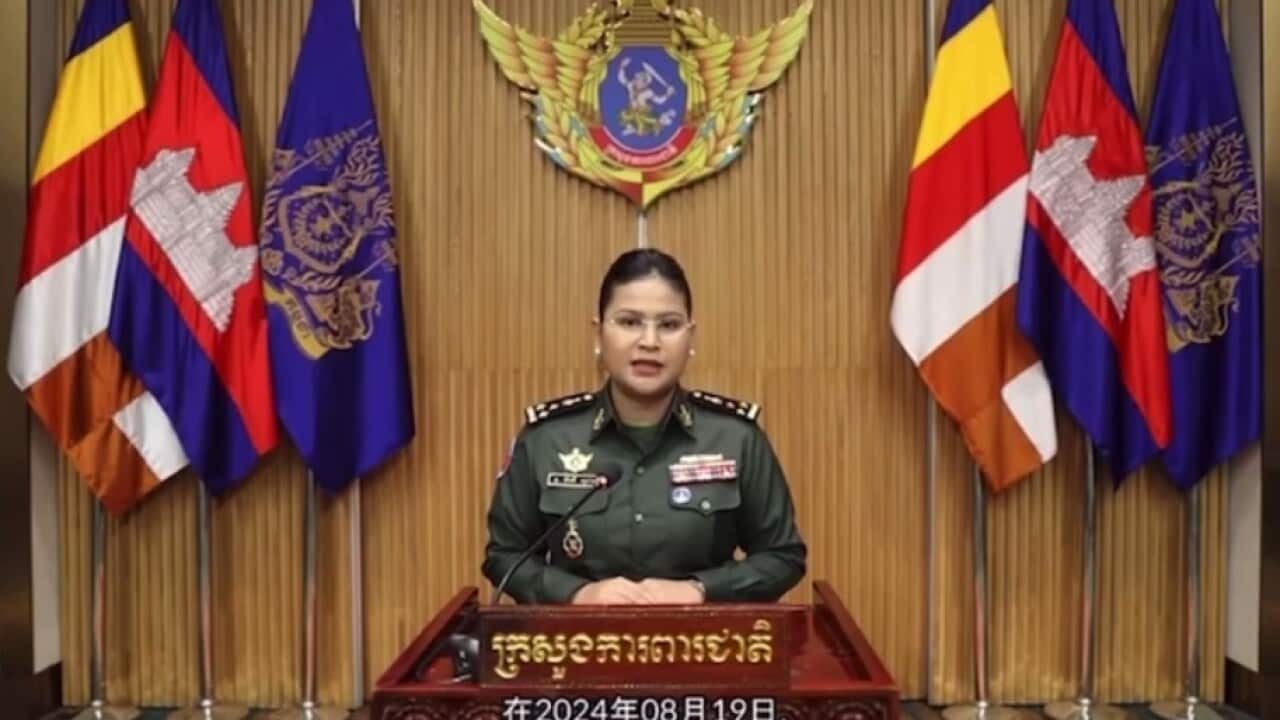 Cambodia Ministry of Defend spokewoman.jpg