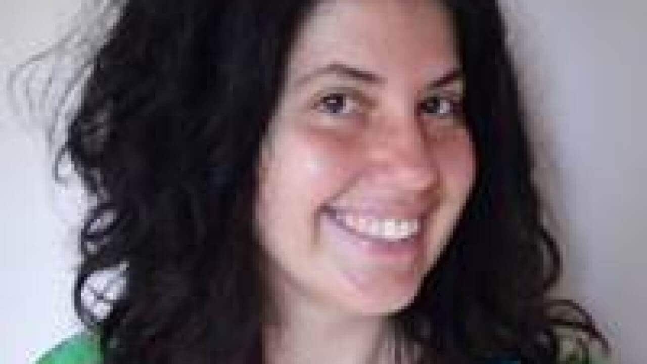 Diana Koprinkova, Bulgarian,journalist