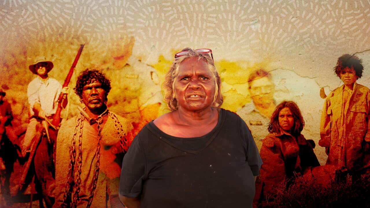 NITV programming Incaceration nation