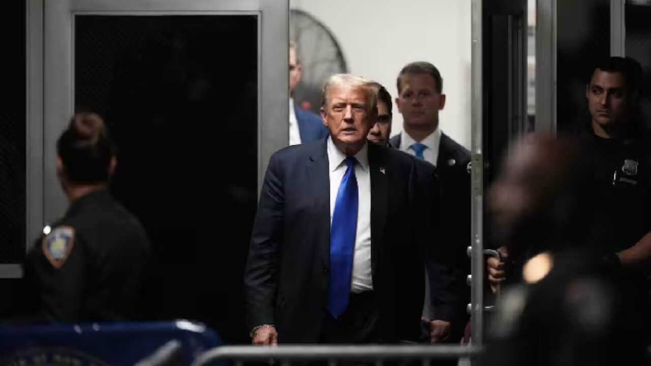 الرئيس الامريكي السابق دونالد ترامب.png