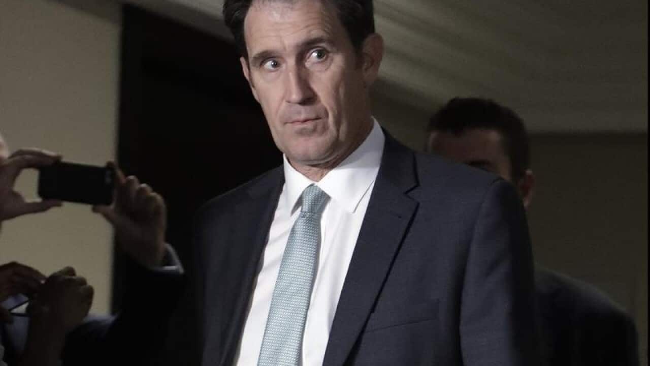 James Sutherland