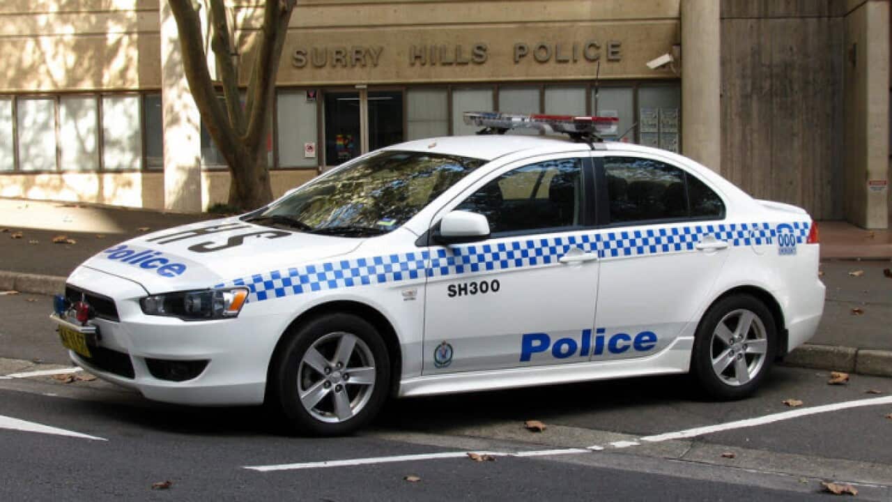 Heavily-pregnant Sydney woman injured in alleged 'unprovoked attack'
