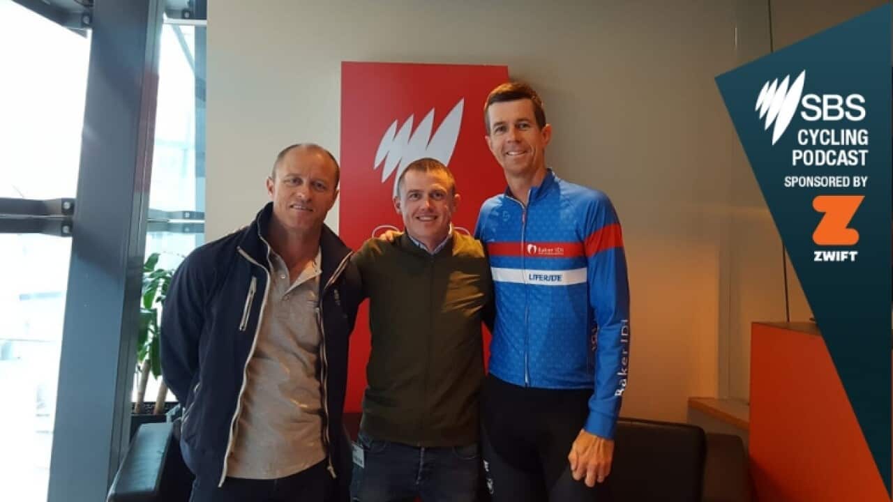 Zwift, Zwift Cycling Podcast, Cycling Central