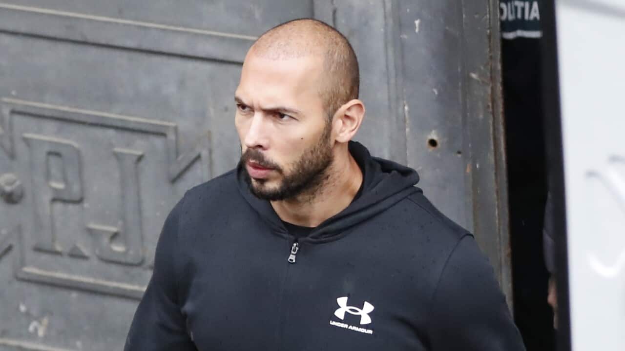 epaselect ROMANIA CRIME TATE