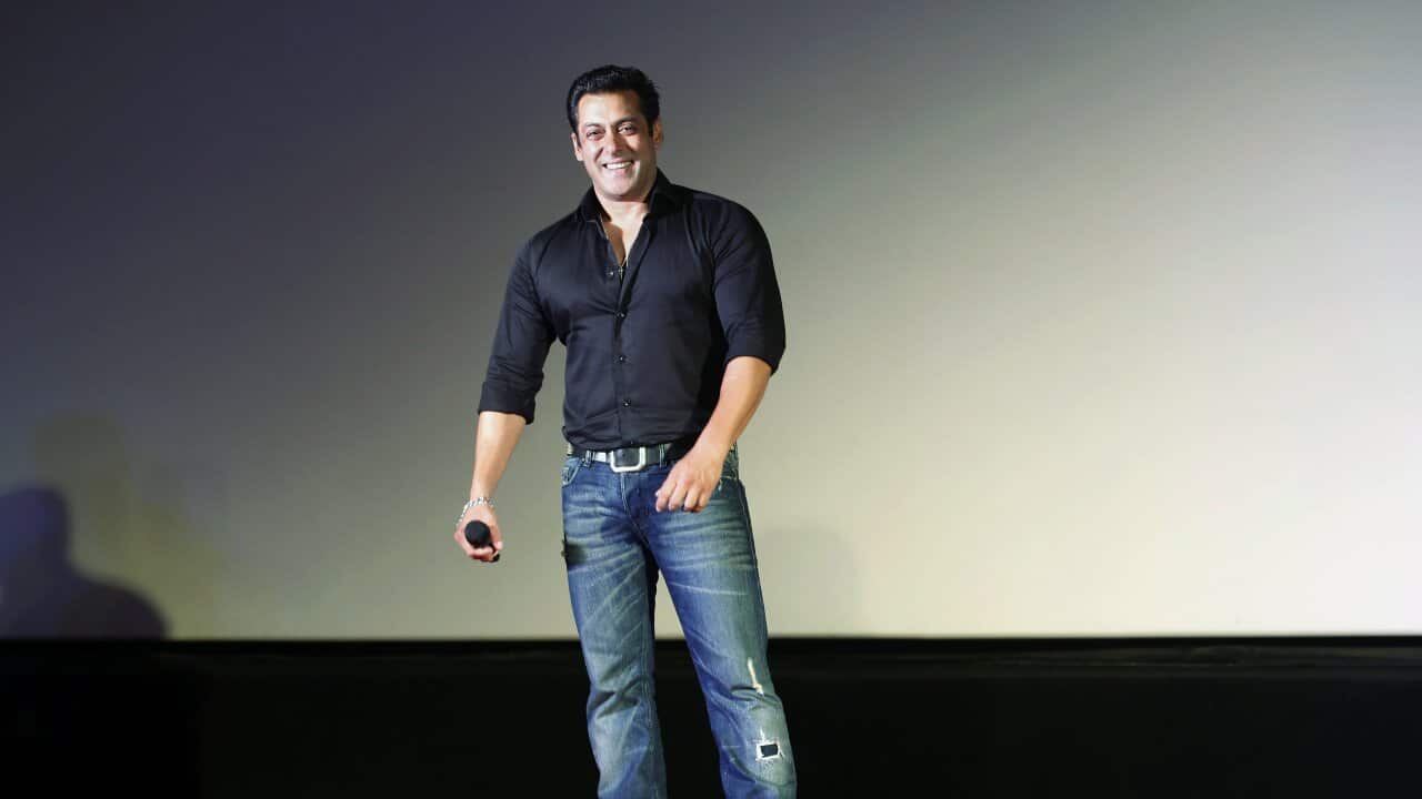 India Actor Acquitted